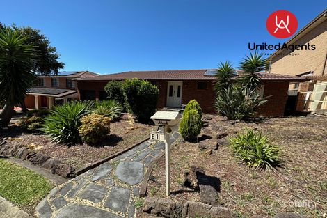 81 Bossley Rd, Bossley Park, NSW 2176