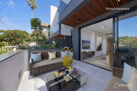 58 Aubin St, Neutral Bay, NSW 2089