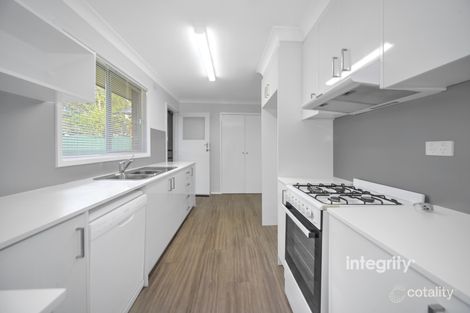 Property photo of 5 Philip Drive North Nowra NSW 2541