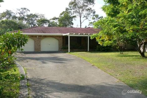 6 Nebo Pl, Helensvale, QLD 4212