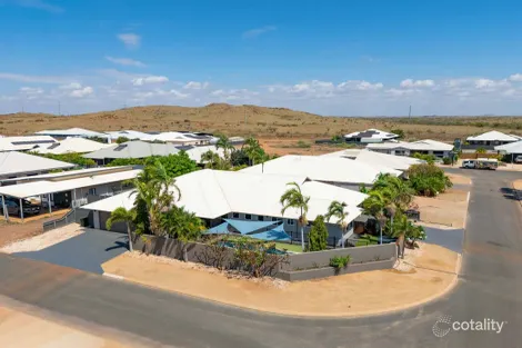11 Ganbarr St, Baynton, WA 6714