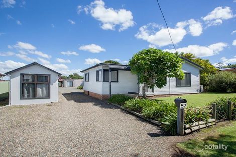 Property photo of 52 George Street Cundletown NSW 2430