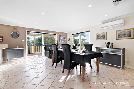 Property photo of 11 Natalie Close Tenambit NSW 2323