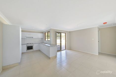 Property photo of 20 Lysander Avenue Rosemeadow NSW 2560