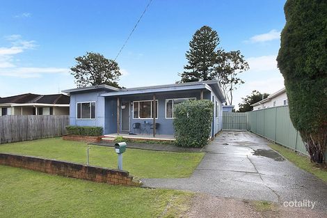 Property photo of 70 Beulah Road Noraville NSW 2263
