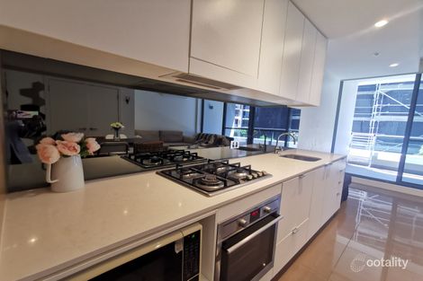 Property photo of 12/830 Bourke Street Waterloo NSW 2017
