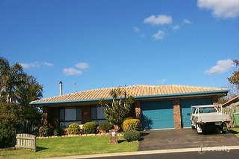 13 Neville Ct, Centenary Heights, QLD 4350