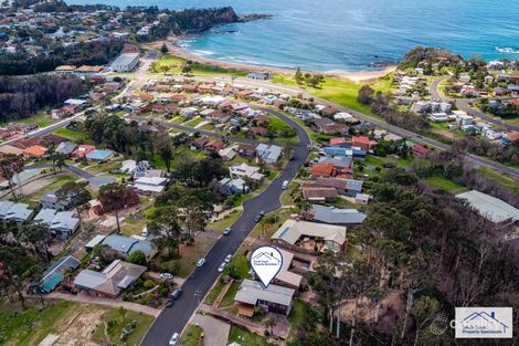 Property photo of 56 Moorong Crescent Malua Bay NSW 2536