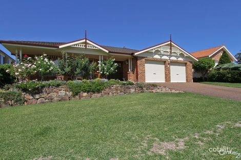 5 Camelot Cl, Valentine, NSW 2280