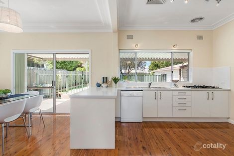 Property photo of 18 Millar Street Drummoyne NSW 2047