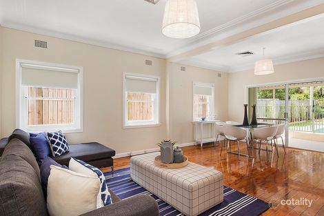 Property photo of 18 Millar Street Drummoyne NSW 2047