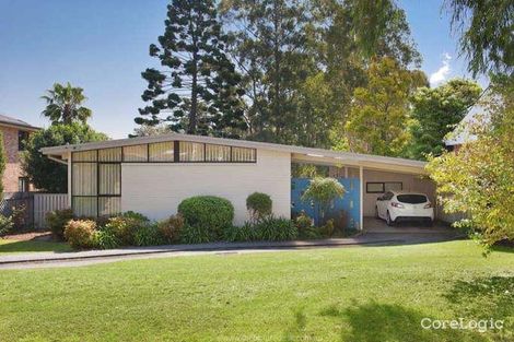Property photo of 11 Bentley Avenue Forestville NSW 2087