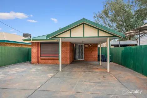Property photo of 412A Egan Street Kalgoorlie WA 6430
