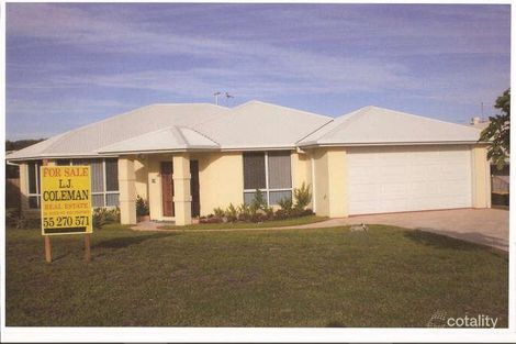 19 Arragan Ct, Pacific Pines, QLD 4211