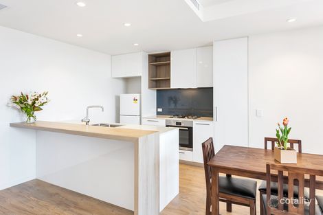 Property photo of 406/2 Maryvale Street Toowong QLD 4066