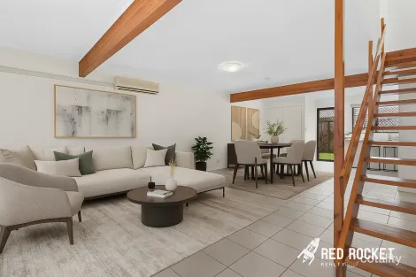 Property photo of 28/111 Barbaralla Drive Springwood QLD 4127