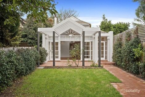 40 Albion St, South Yarra, VIC 3141