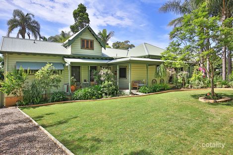 156 Old Southern Rd, Worrigee, NSW 2540