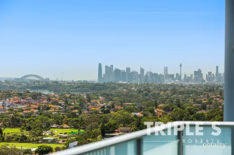 2002/29 George St, Burwood, NSW 2134