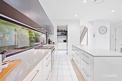 Property photo of 44 Bunderoo Circuit Pimpama QLD 4209