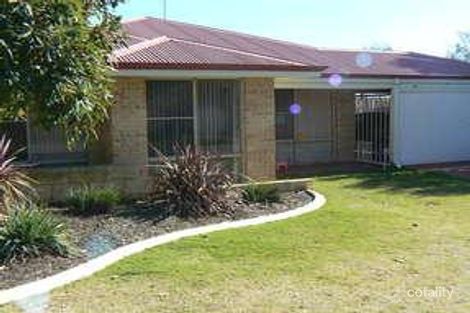 Property photo of 4 Thornbill Loop Beeliar WA 6164