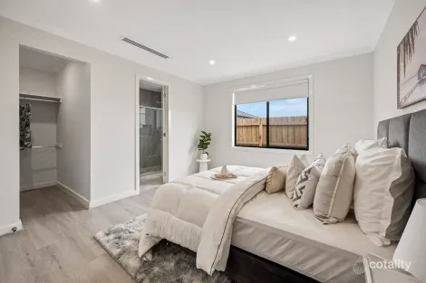 Property photo of 4 Archdale Street Deanside VIC 3336