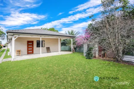 13 Wattle Ave, Villawood, NSW 2163