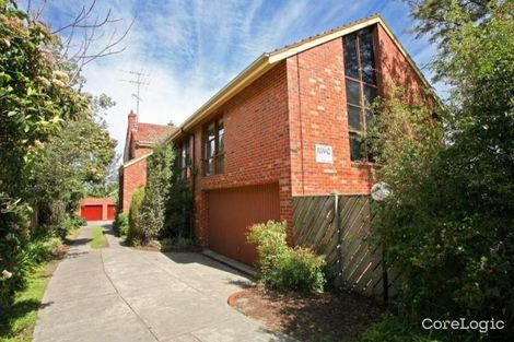 Property photo of 2/18 Wellington Street Kew VIC 3101
