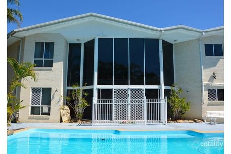 Property photo of 20 Woolner Place Mount Ommaney QLD 4074