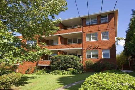 Property photo of 1/13 Cranbrook Avenue Cremorne NSW 2090