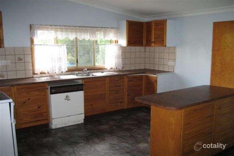 Property photo of 244 Upper Dawson Road The Range QLD 4700