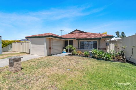 1 Redfin Cl, Warnbro, WA 6169
