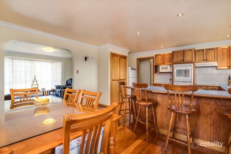 Property photo of 69 Mount Stuart Drive Newnham TAS 7248