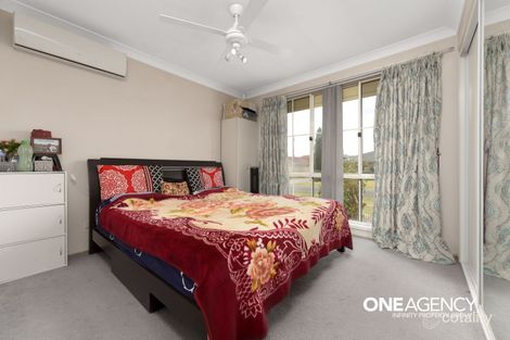 Property photo of 21 Wilkinson Crescent Ingleburn NSW 2565