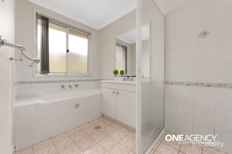 Property photo of 21 Wilkinson Crescent Ingleburn NSW 2565