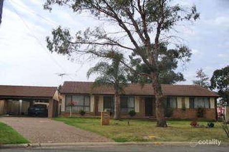 8 Witley Cl, St Marys, NSW 2760