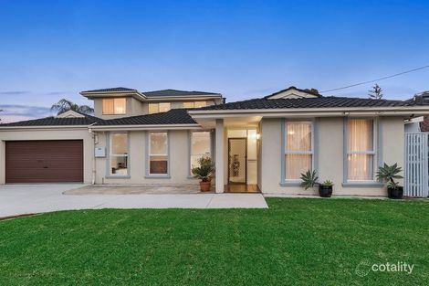 Property photo of 2 Henderson Court Glen Waverley VIC 3150