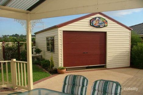 Property photo of 44 Drummer Lane Narre Warren VIC 3805