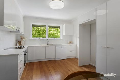 Property photo of 21 Tasman Avenue Nunawading VIC 3131