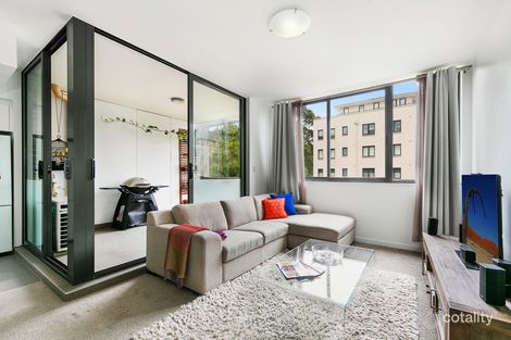 Property photo of 9/31-33 Millewa Avenue Wahroonga NSW 2076