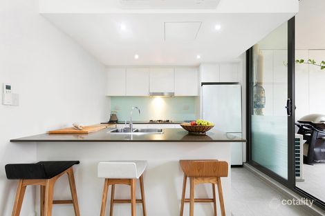 Property photo of 9/31-33 Millewa Avenue Wahroonga NSW 2076