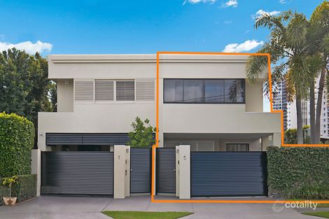 Property photo of 2/45 Woodroffe Avenue Main Beach QLD 4217