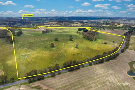 248 Titania Rd, Oberon, NSW 2787
