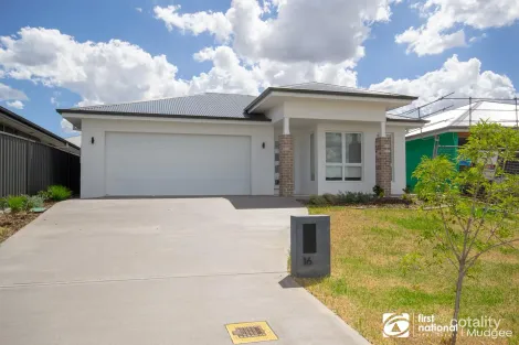 16 Margaret Lane, Caerleon, NSW 2850