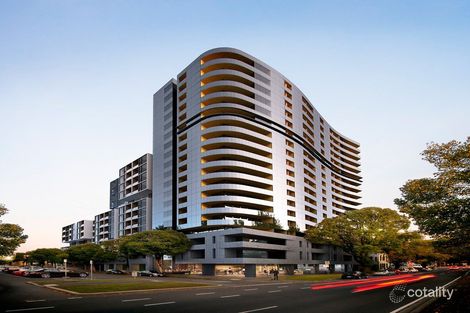 630/23 Blackwood St, North Melbourne, VIC 3051