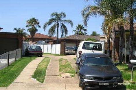 Property photo of 7 Keats Close Wetherill Park NSW 2164