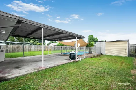 Property photo of 39 Alan John Street Kelso QLD 4815