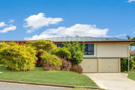 Property photo of 33 Tyson Crescent Tannum Sands QLD 4680
