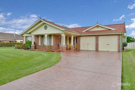 27 Kyeema St, Picton, NSW 2571