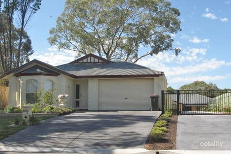 Property photo of 2/38 Rednall Street Tea Tree Gully SA 5091